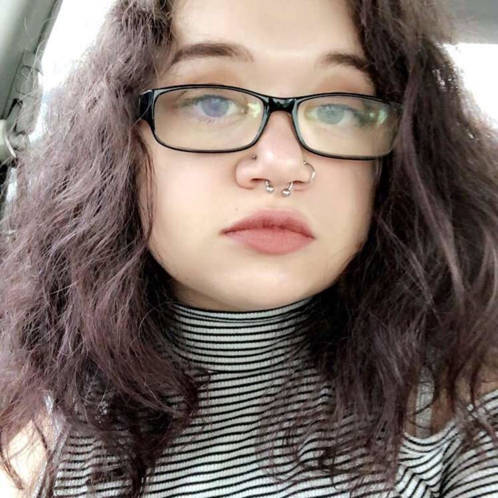 Meet your Posher, Lexi